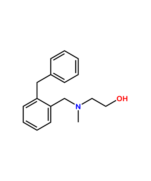 Nefopam Deoxy Impurity