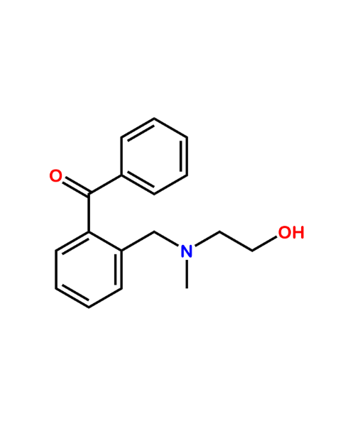Nefopam Keto Amine Impurity
