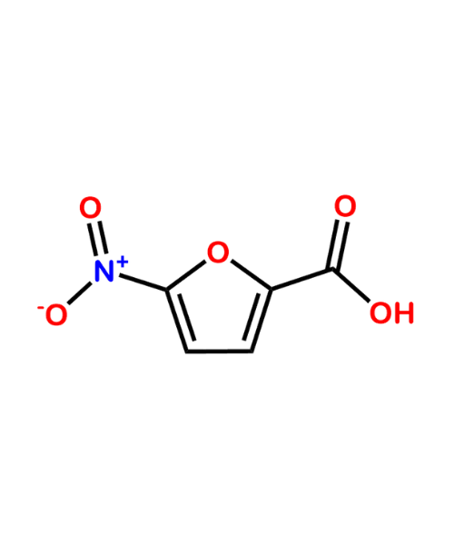 5-Nitro-2-furoic acid