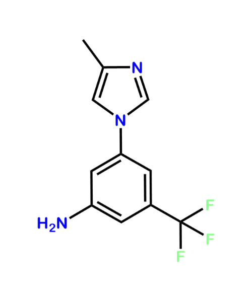 Nilotinib Intermediate
