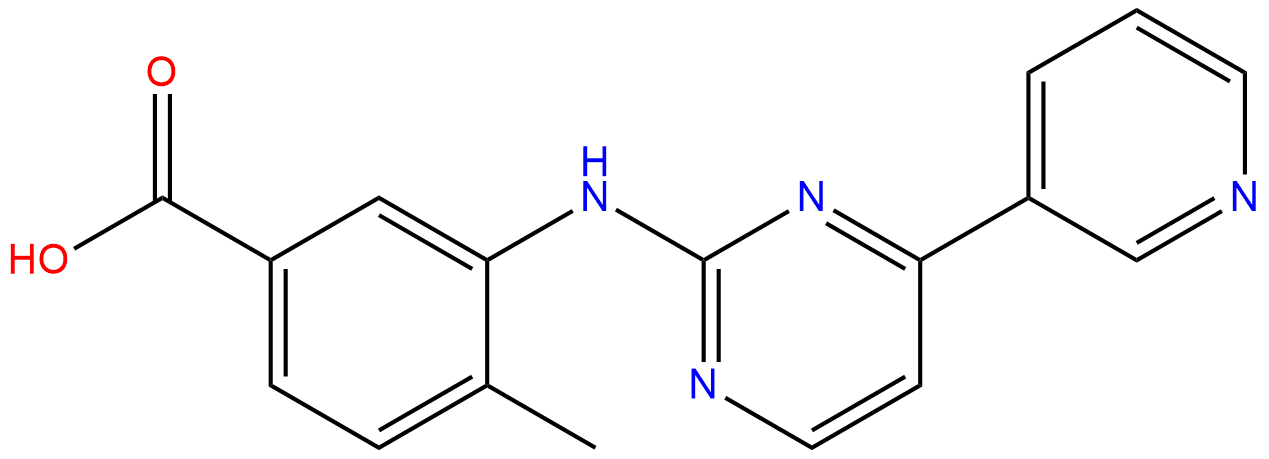 Nilotinib Impurity D
