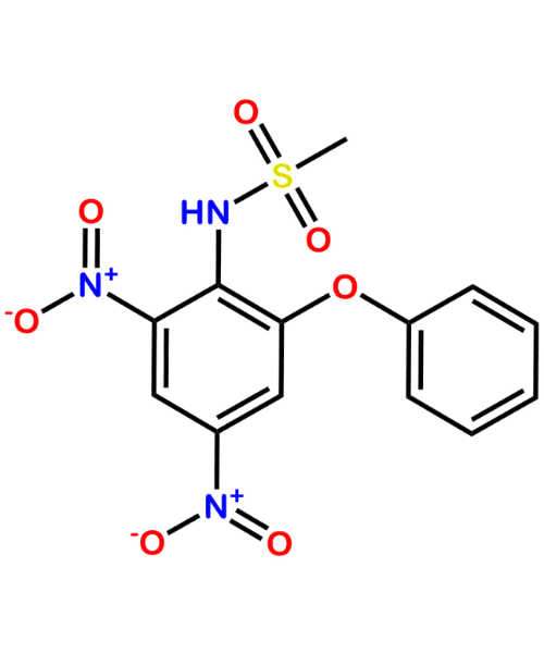 Nimesulide EP Impurity A