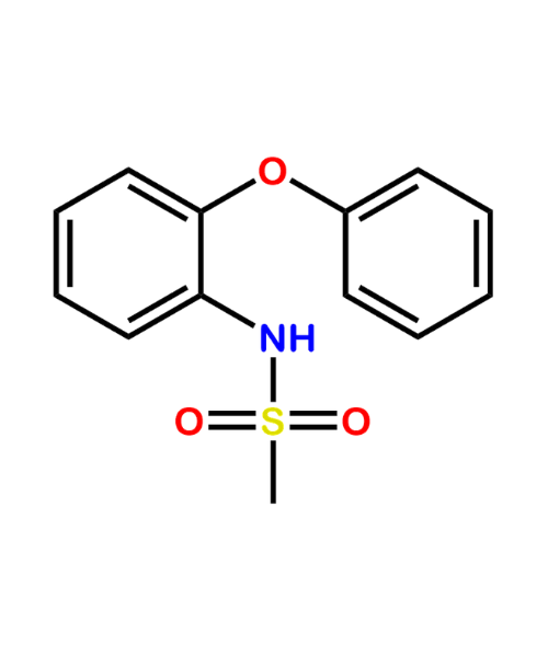 Nimesulide EP Impurity B