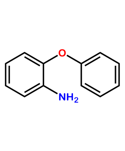 Nimesulide EP Impurity C