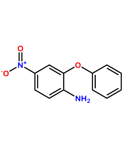 Nimesulide EP Impurity D