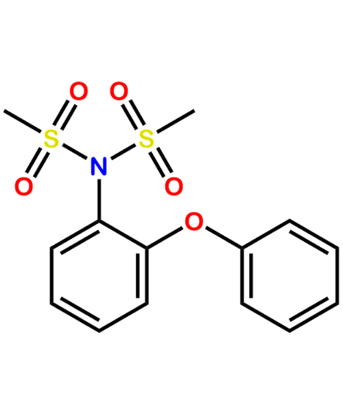 Nimesulide EP Impurity E