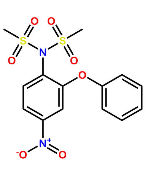Nimesulide EP Impurity F
