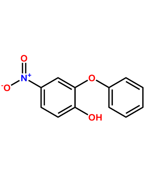 Nimesulide EP Impurity G