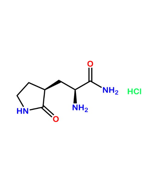 Nirmatrelvir Impurity A