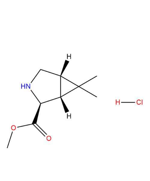 Nirmatrelvir Impurity D