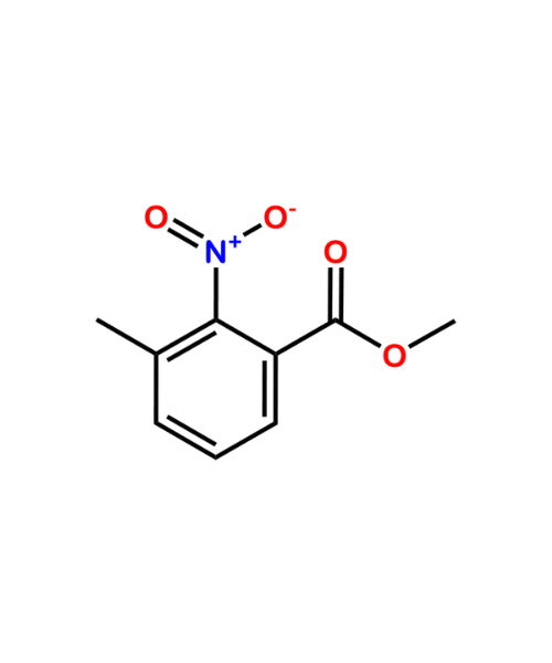 Methyl 3-methyl-2-nitrobenzoate