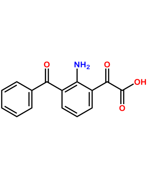 3-Keto Amfenac