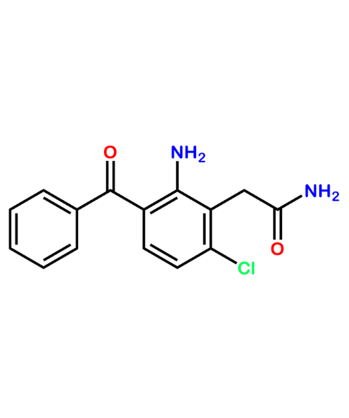 Nepafenac Impurity C