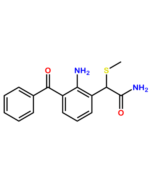 Nepafenac Impurity B