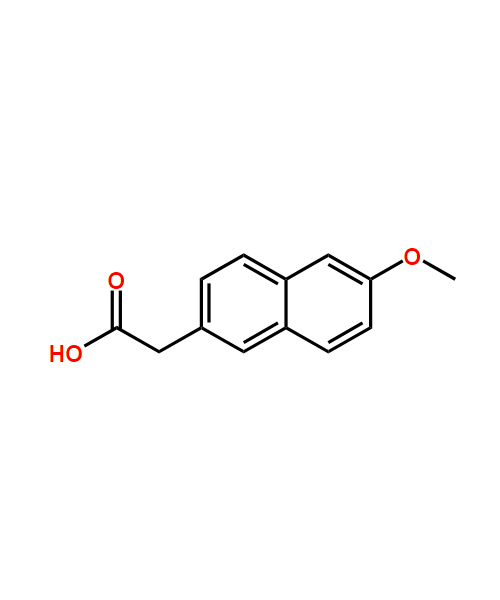 Naproxen Impurity I