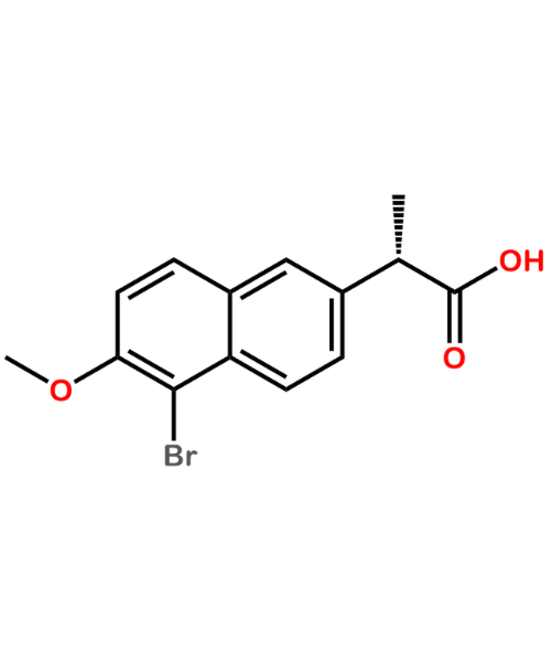 Naproxen Impurity C