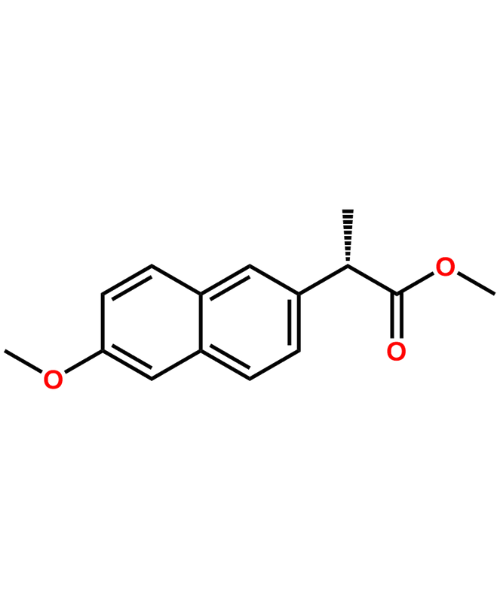 Naproxen EP Impurity E