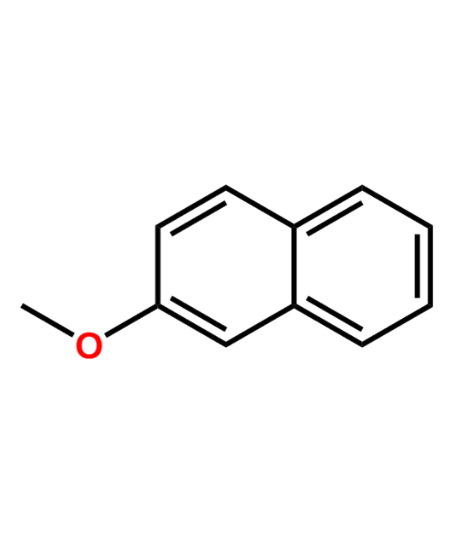 Naproxen EP Impurity M