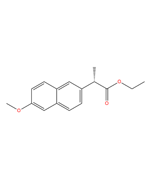Naproxen Impurity F