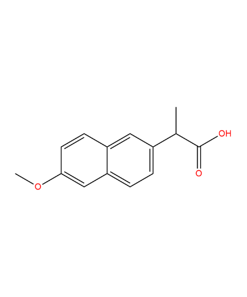 Naproxen API