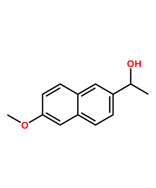 Naproxen EP Impurity K