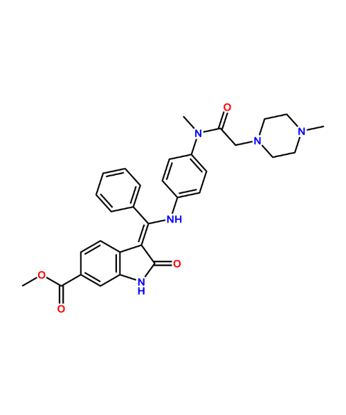Nintedanib