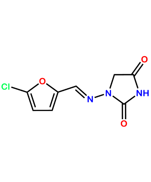 Chlorofurantoin