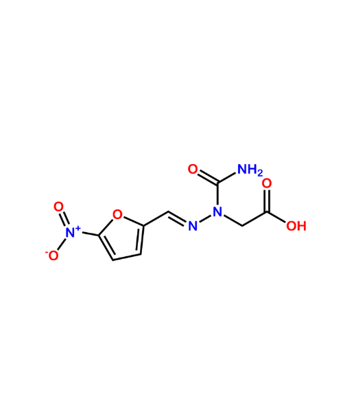 Furfuryl hydantoic acid