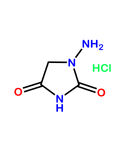 Amino Hydantoin impurity