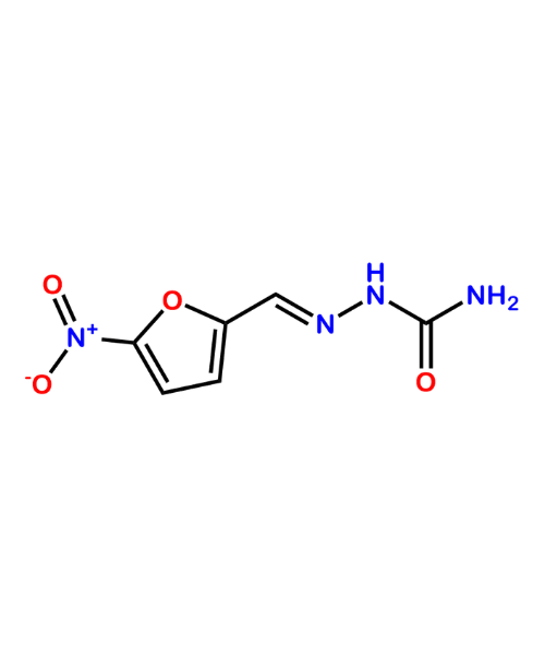 Nitrofurazone