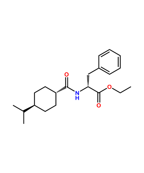 Nateglinide Ester Impurity