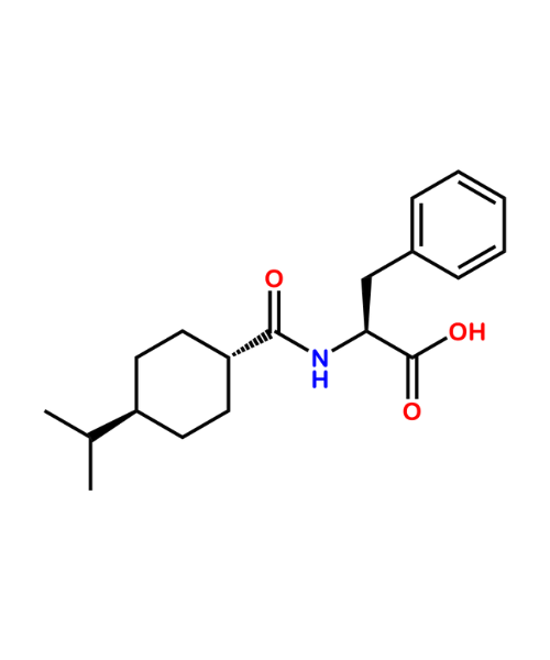 Nateglinide Related Compound B