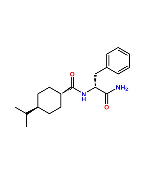 Nateglinide Impurity E