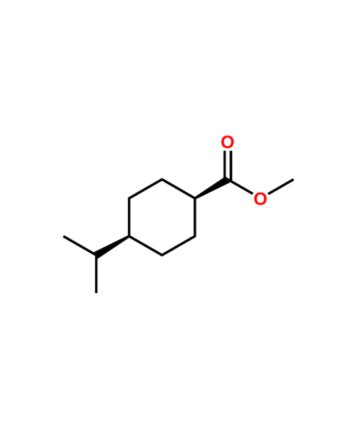 Nateglinide Impurity, Impurity of Nateglinide, Nateglinide Impurities, NA, Nateglinide Cis Acid Methyl Ester