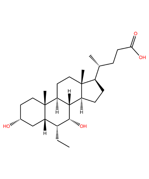 Obeticholic Acid