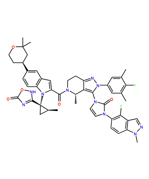 Orforglipron
