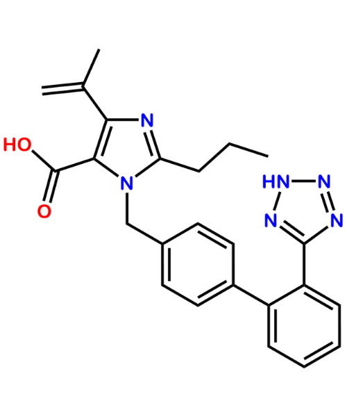 Olmesartan Impurity E