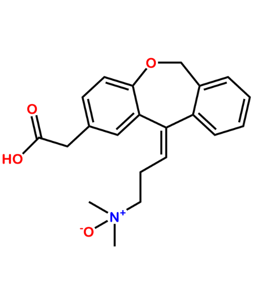 Olopatadine Related Compound B