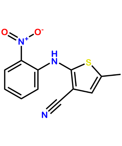 Olanzapine EP Impurity A