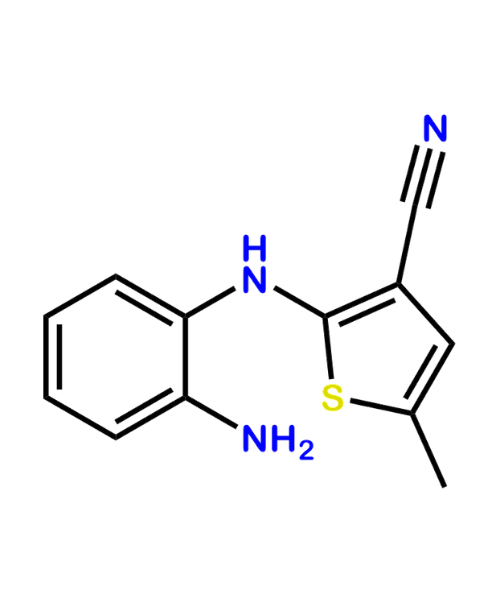 Olanzapine Impurity V