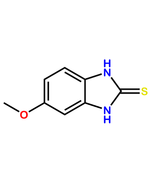 Omeprazole EP Impurity A