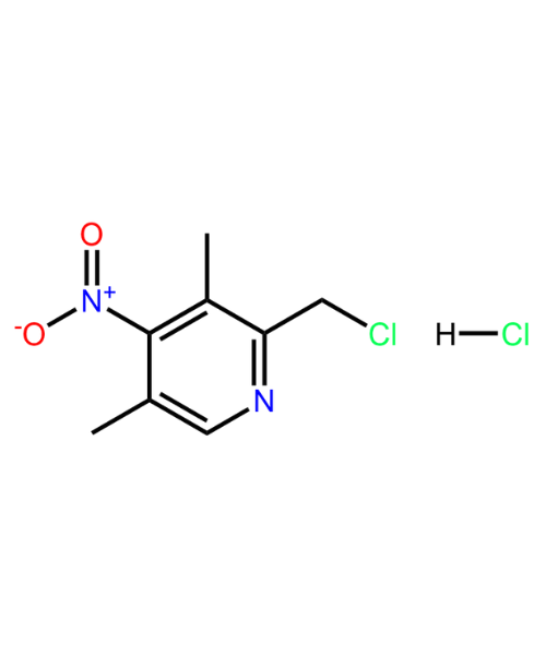 Esomeprazole Impurity 13