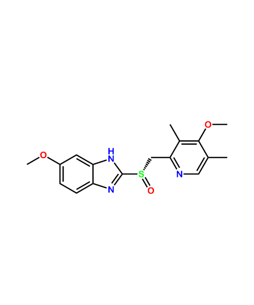 Esomeprazole