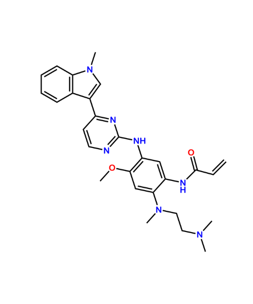 Osimertinib
