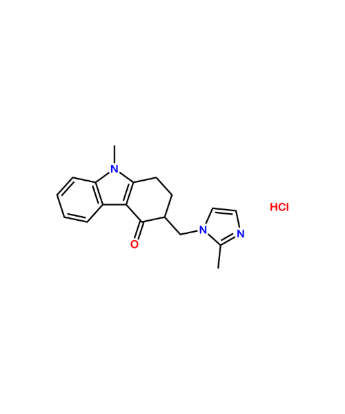 Ondansetron Hydrochloride