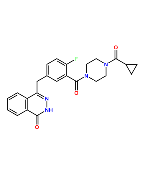 Olaparib