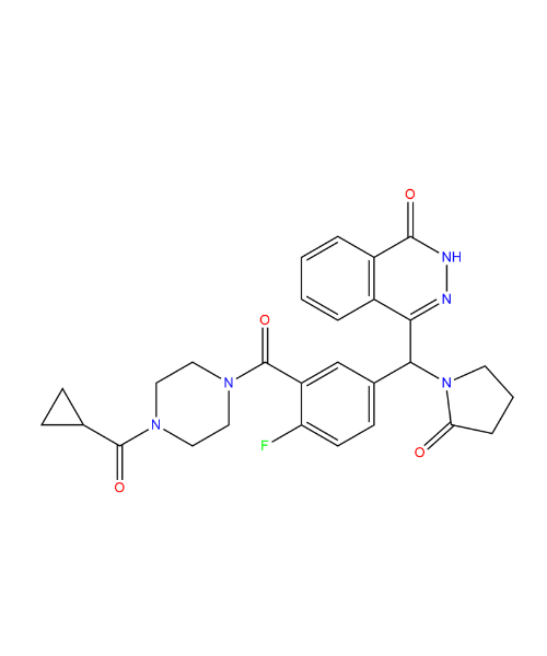 Olaparib Impurity 13