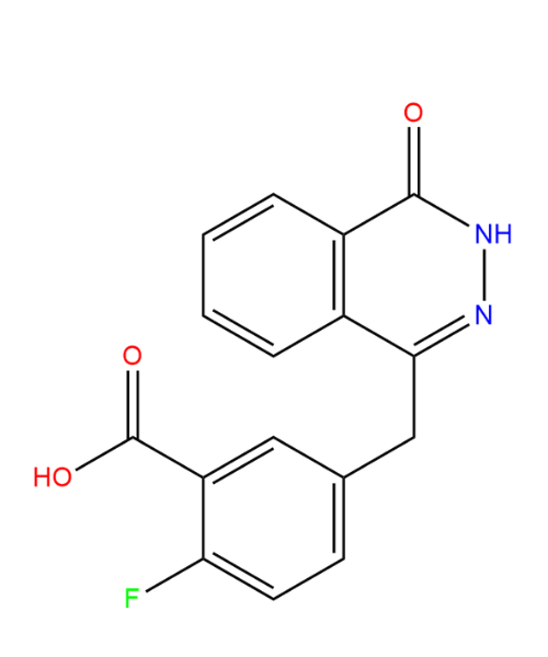 Olaparib Impurity 2