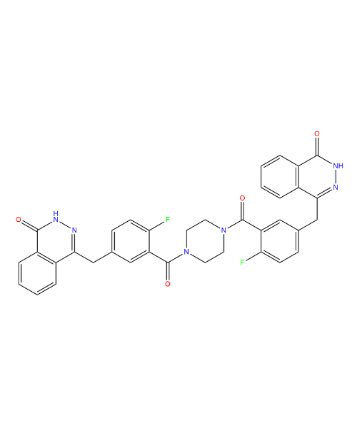 Olaparib Impurity 4