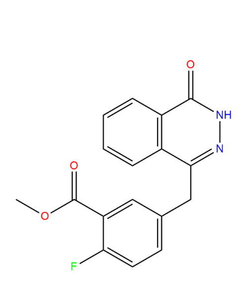 Olaparib Impurity 5